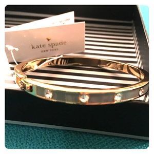 Kate Spade Bracelet/bangle